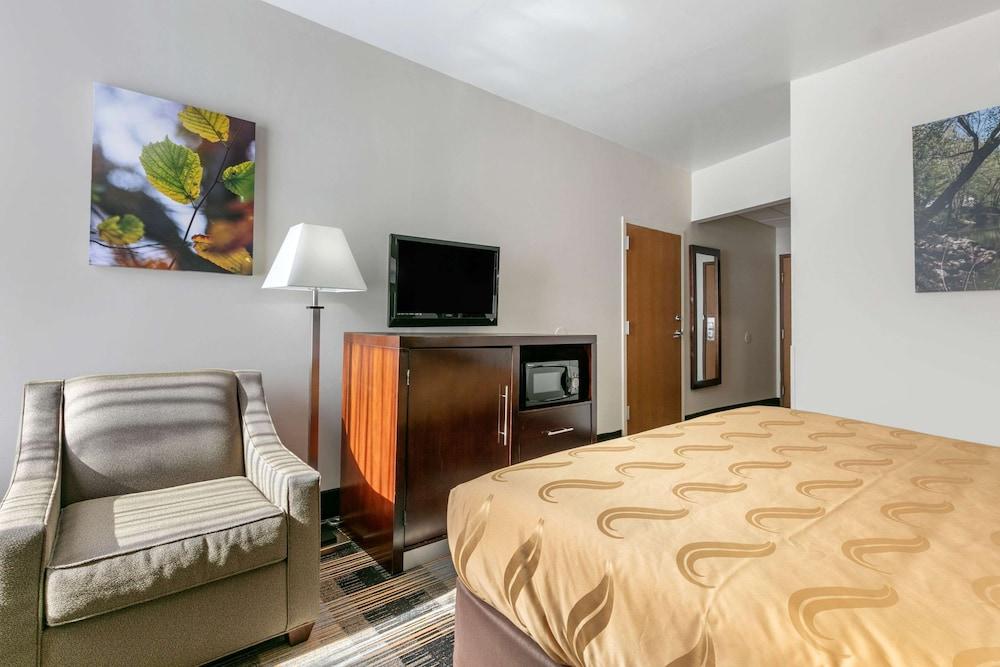 Quality Inn Cape Girardeau North photo 6