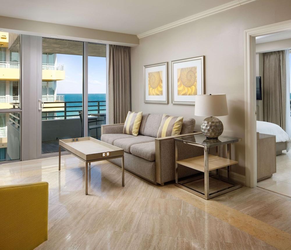 Hilton Bentley Miami/South Beach photo 41