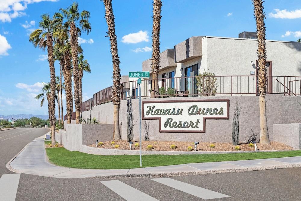 WorldMark Havasu Dunes photo 1