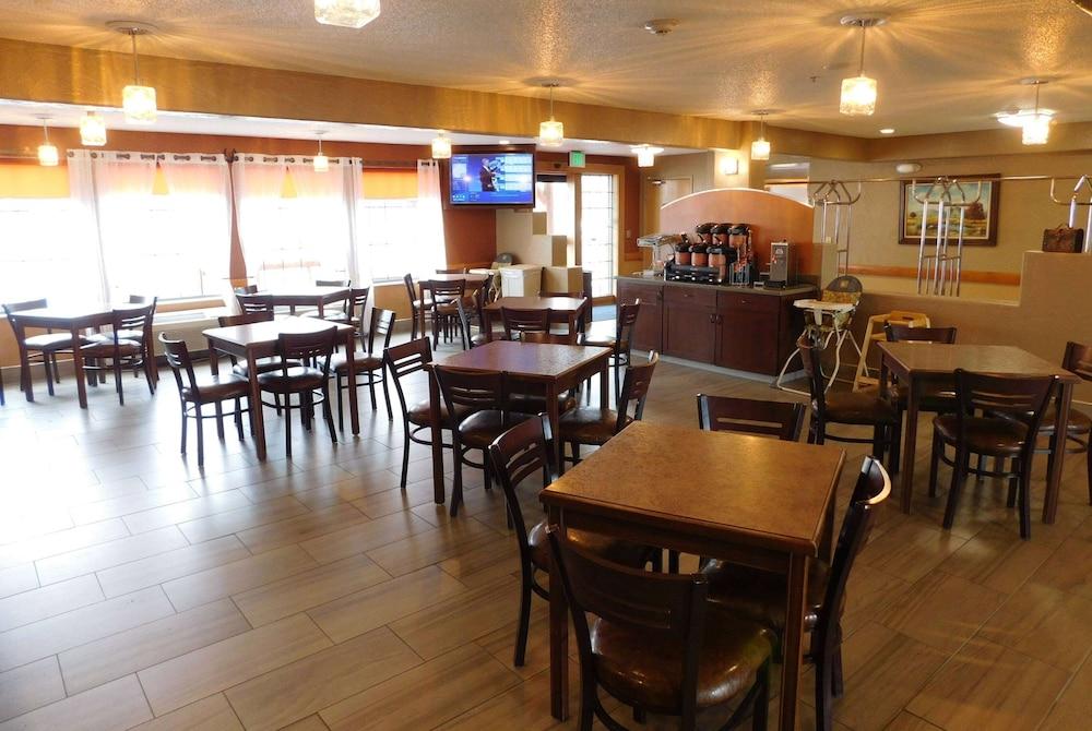 Comfort Inn & Suites Ogallala photo 15
