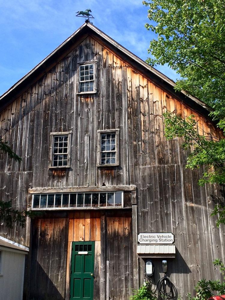 Colby Hill Inn photo 32