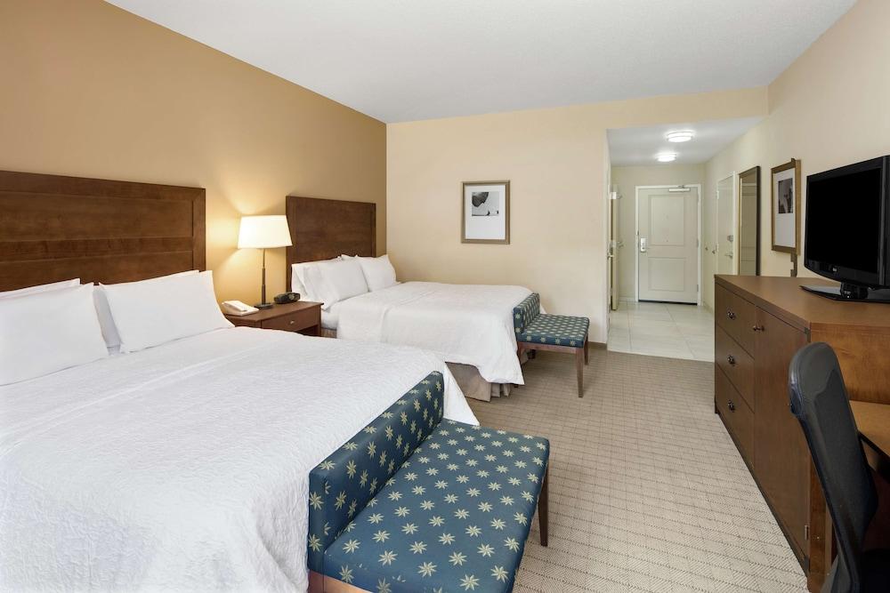 Hampton Inn by Hilton Columbus South Fort Benning photo 20