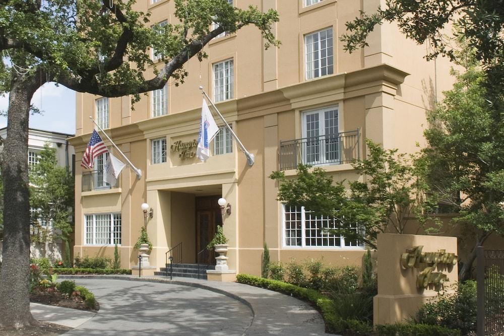 Hampton Inn New Orleans-St. Charles Ave./Garden District photo 44