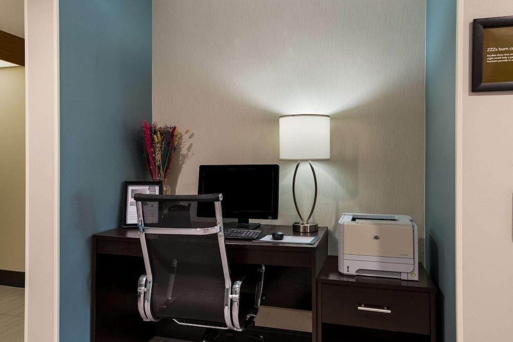 Garner Hotel Londonderry - Manchester by IHG photo 45