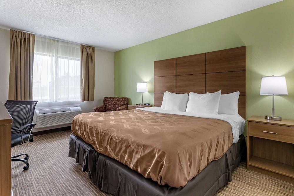 Quality Inn Creston photo 9