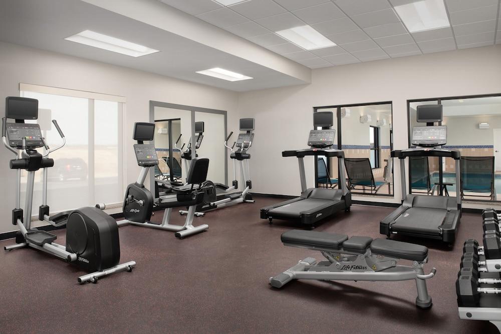 TownePlace Suites by Marriott Cheyenne SW/Downtown Area photo 24