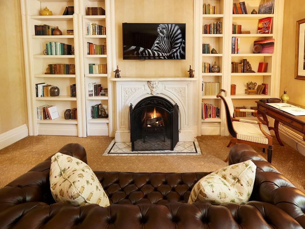 Mansion Hill Inn photo 19