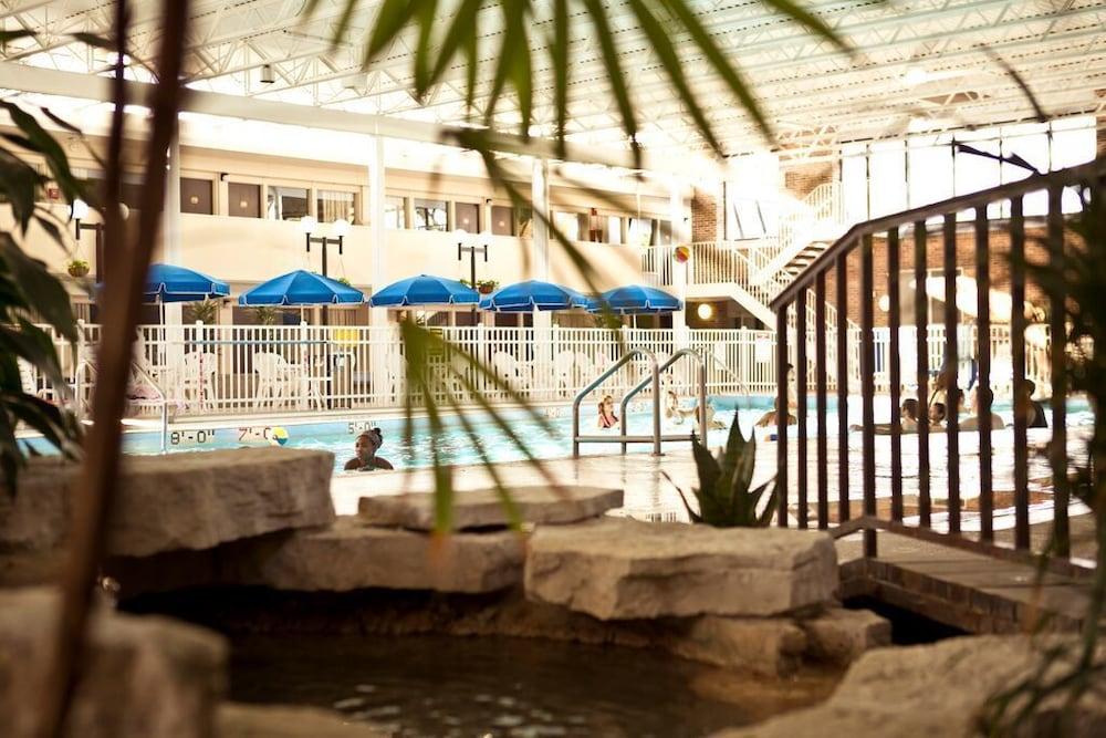 Garden Hotel and Conference Center photo 3
