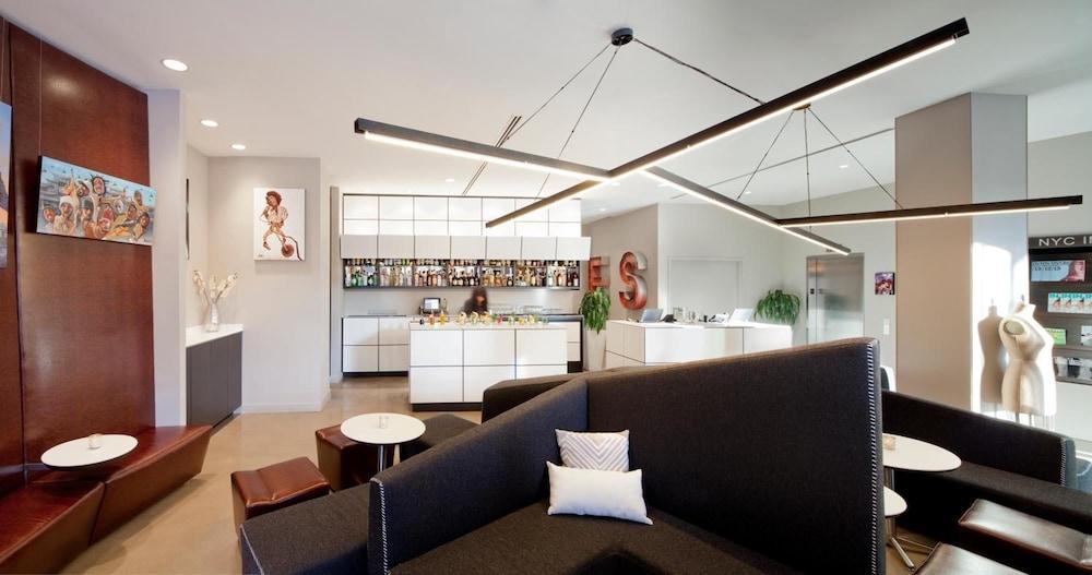 NU Hotel Brooklyn photo 40