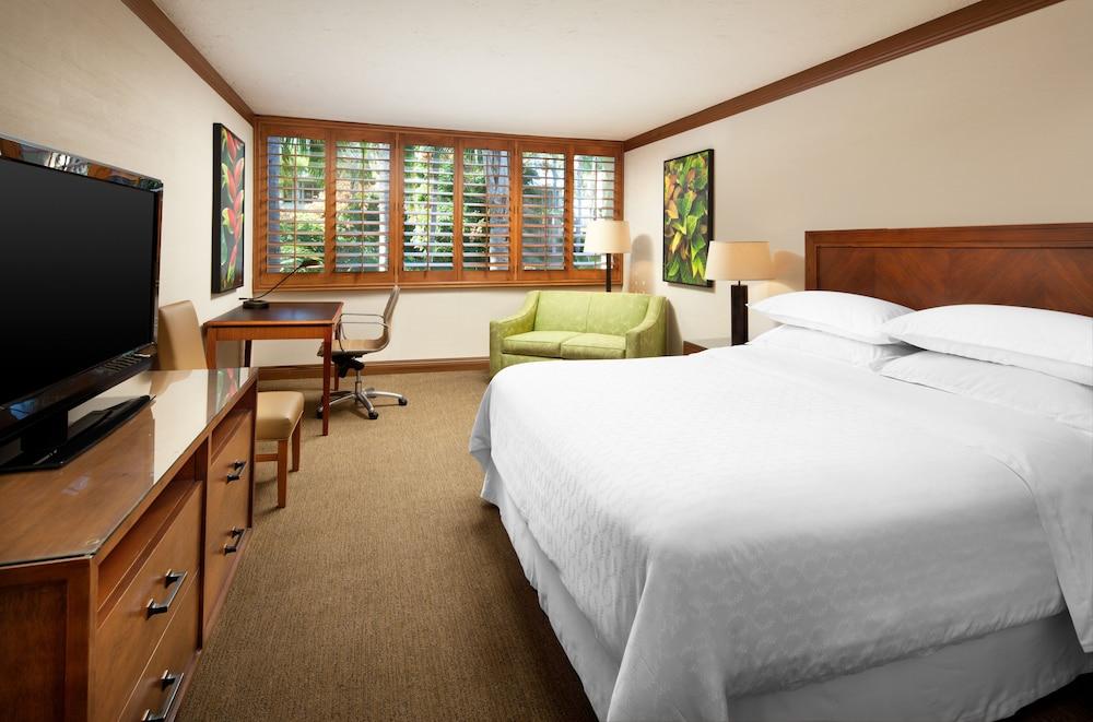 Sheraton La Jolla Hotel photo 4