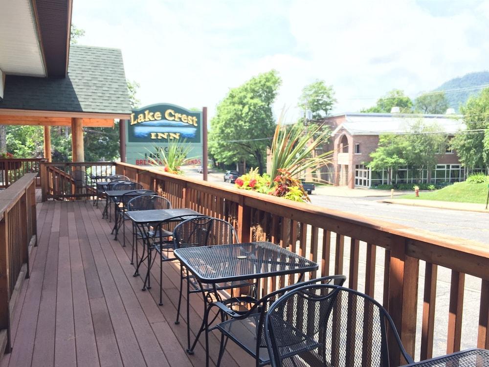 Lake Crest Inn photo 56