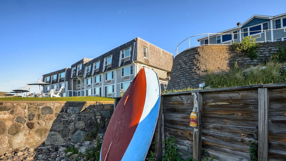 The Cutty Sark Motel photo 27