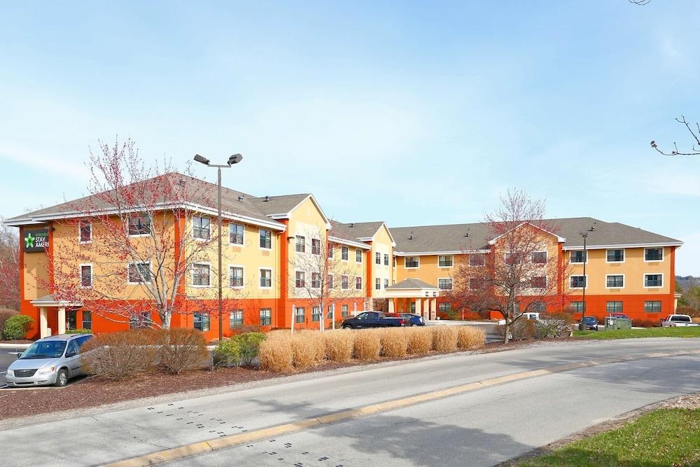 Extended Stay America Suites Pittsburgh Carnegie photo 1