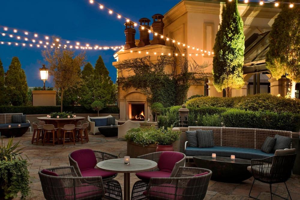 The St. Regis Atlanta photo 7