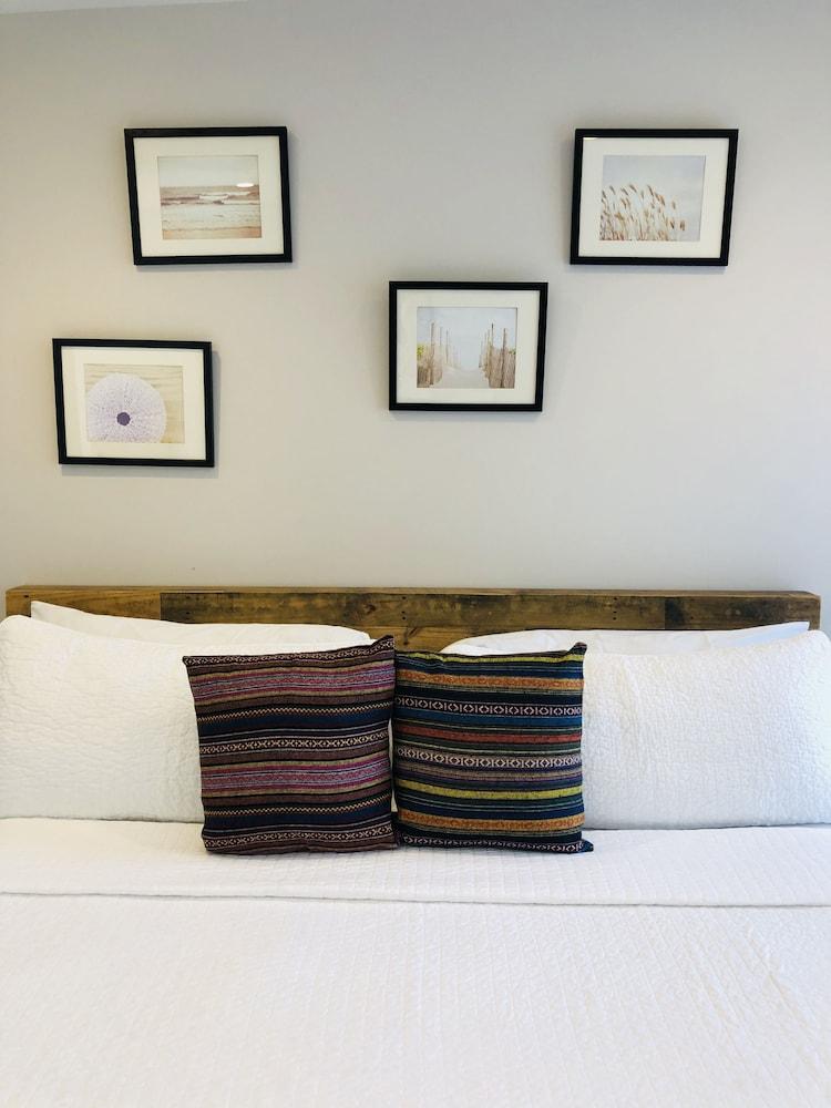 Aqualina Inn Montauk photo 67