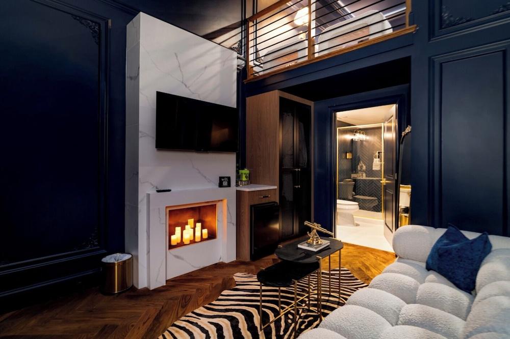 The Highliner Hotel photo 57