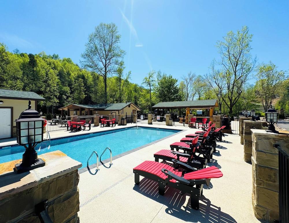 Dudley Creek RV Resort photo 14
