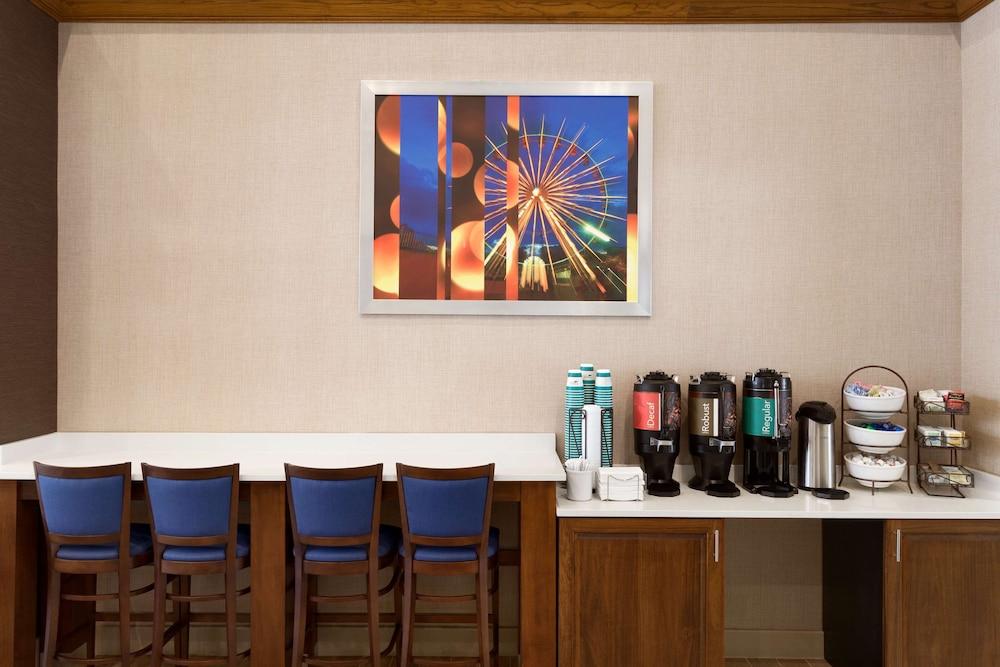 Homewood Suites by Hilton Orlando-International Drive/Convention Center photo 34