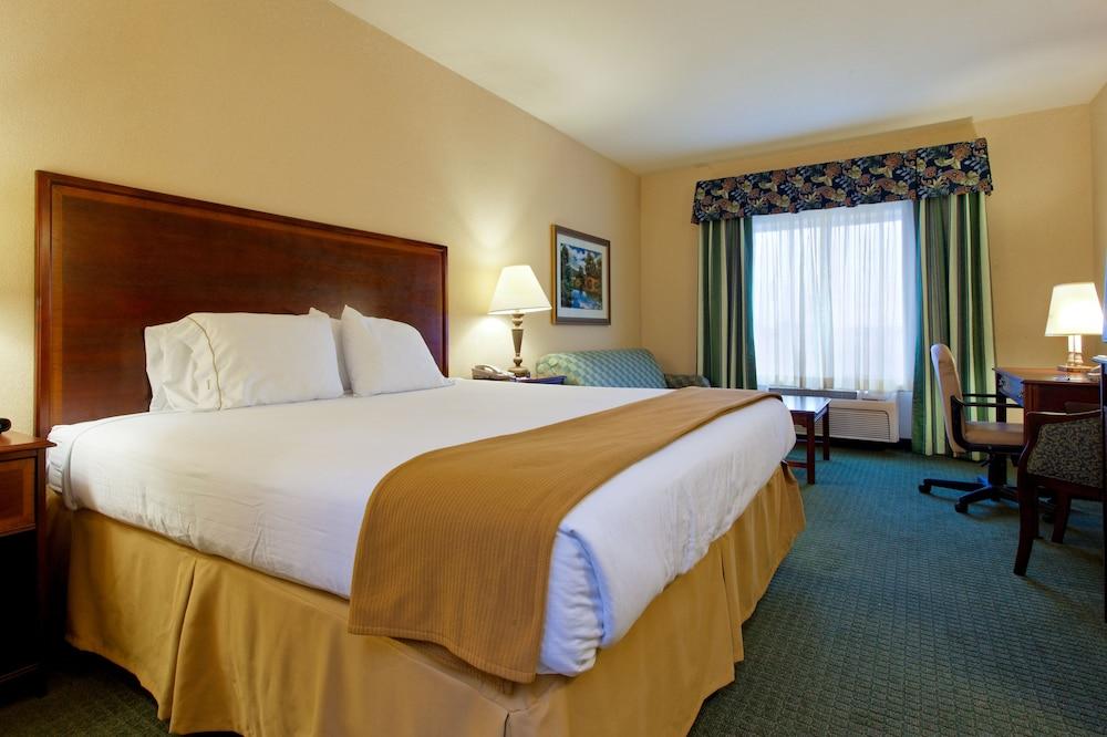 Holiday Inn Express Hotel & Suites San Antonio by IHG photo 3
