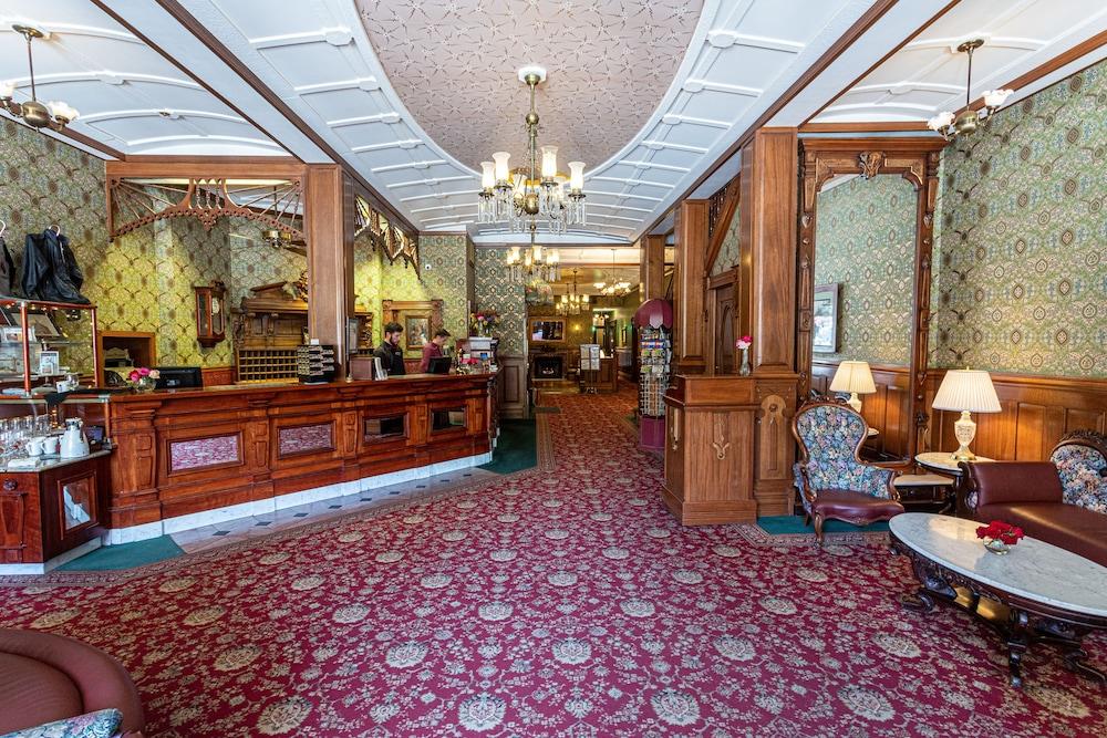 Historic Strater Hotel photo 13