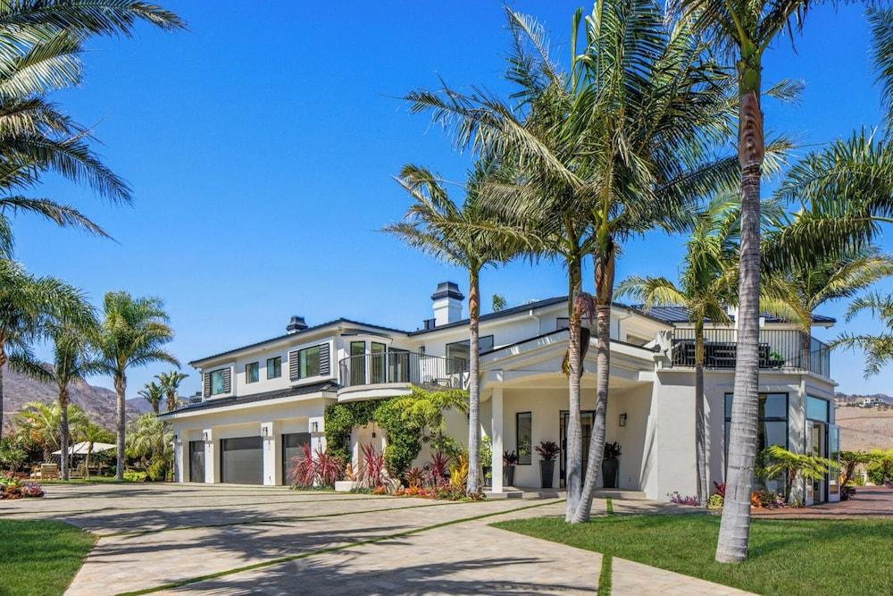 Pacific Paradise — hotel in Malibu
