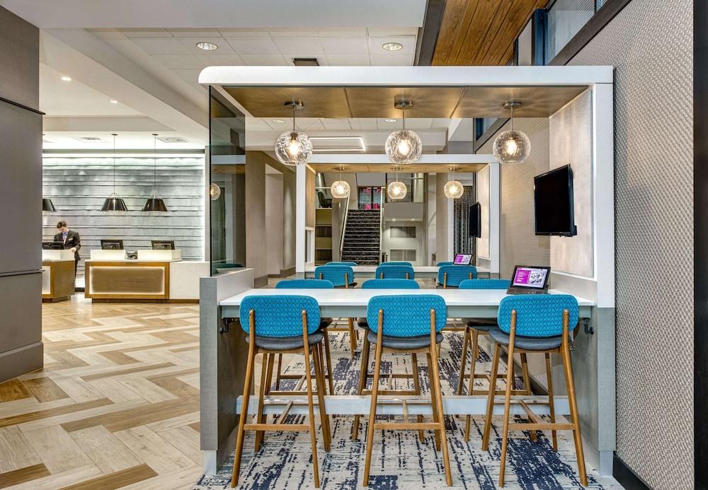 Sonesta Columbus Downtown photo 26