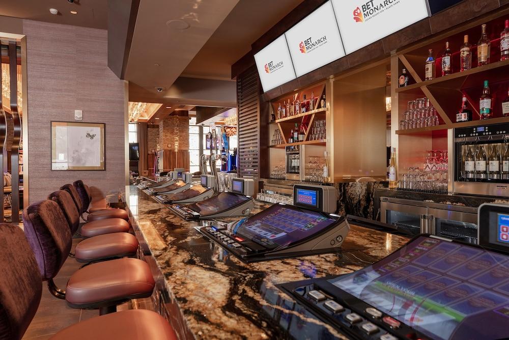 Monarch Casino Resort Spa Black Hawk photo 61