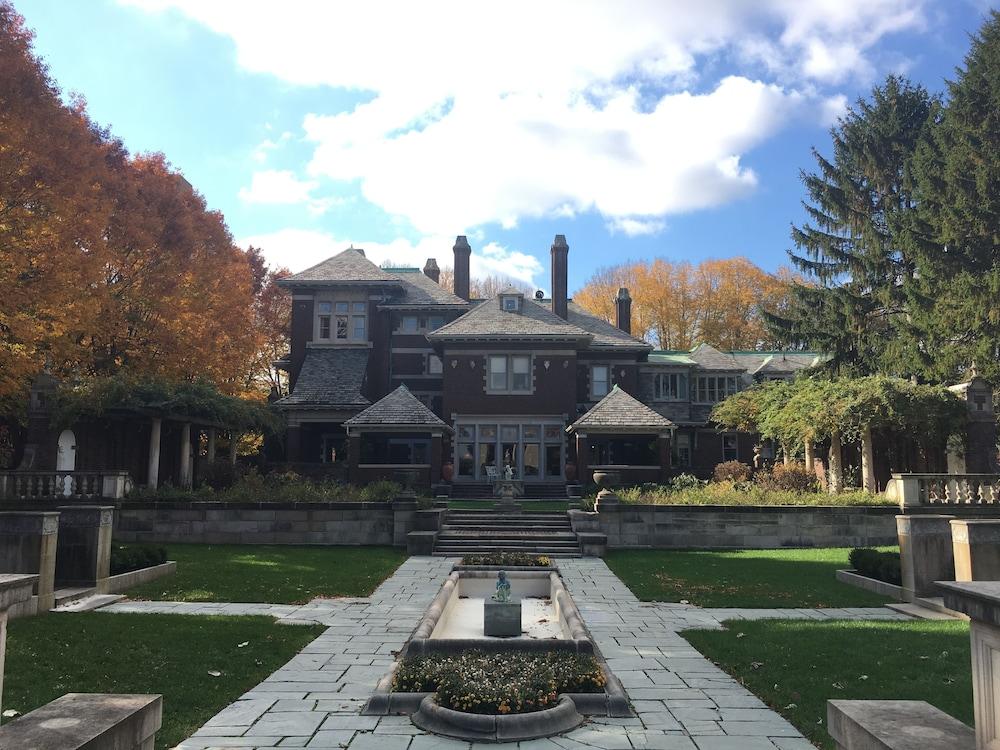 The Inn at Irwin Gardens photo 21