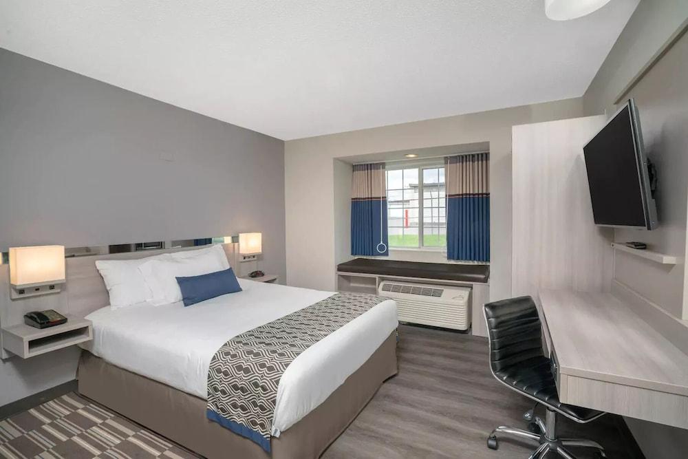 Quality Inn & Suites Nashville - Bellevue photo 6