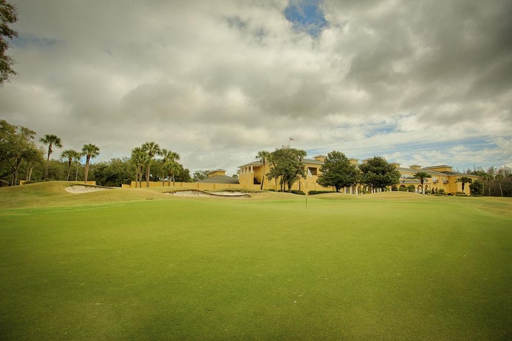 Tampa Palms Country Club photo 17