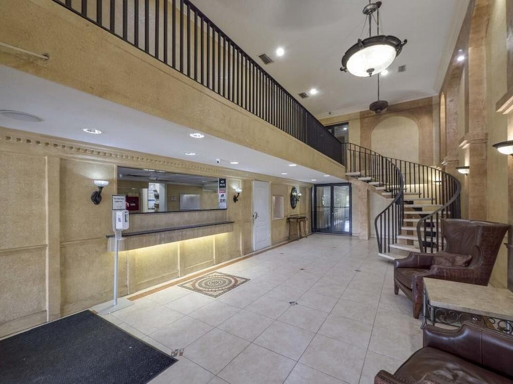 Countryside Inn & Suites Orlando photo 7
