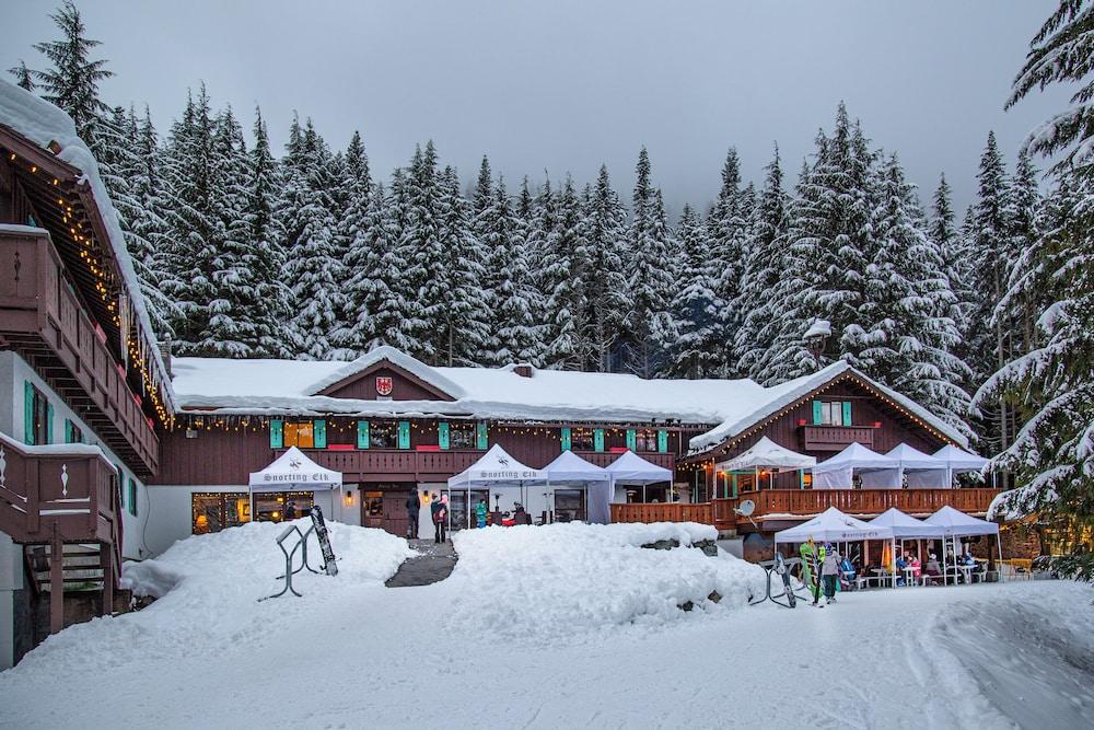 Crystal Mountain Hotels photo 15