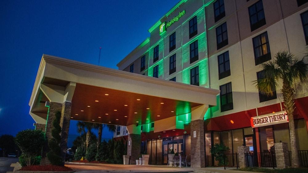 Holiday Inn Atlanta-Northlake by IHG photo 31
