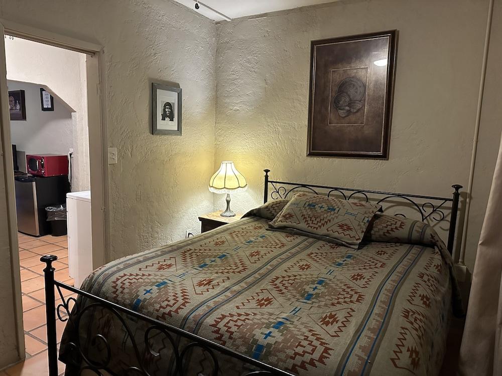 Tombstone San Jose House photo 21