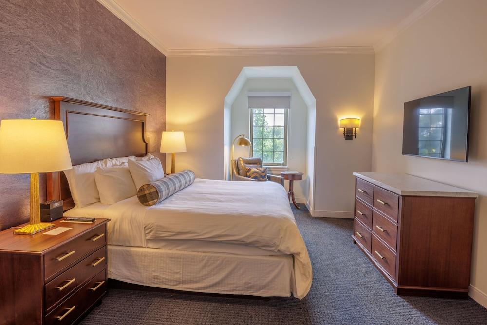 Morris Inn photo 7