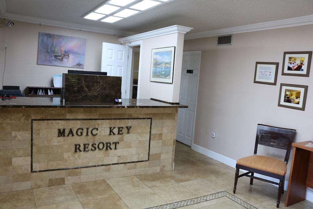 Magic Key (No Resort Fee) photo 3