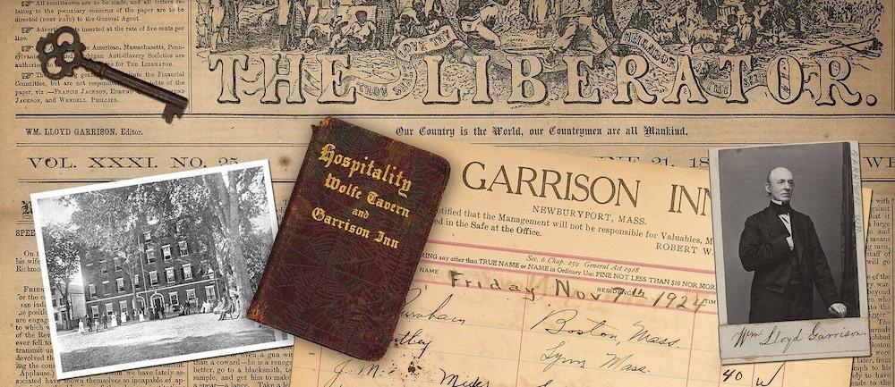 Garrison Inn Boutique Hotel photo 8