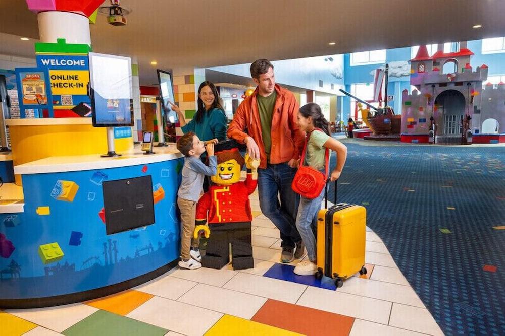 LEGOLAND Hotel NEW York photo 49