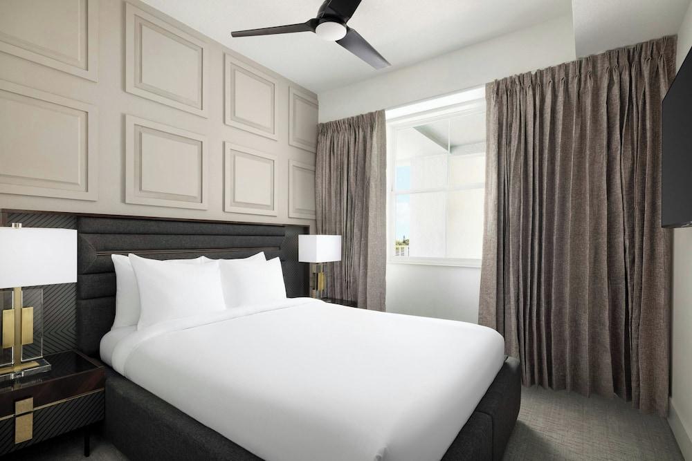 Villatel Orlando Resort, Apartments by Marriott Bonvoy photo 46