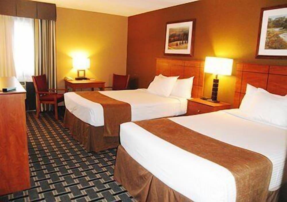 Quality Inn Thief River Falls photo 13
