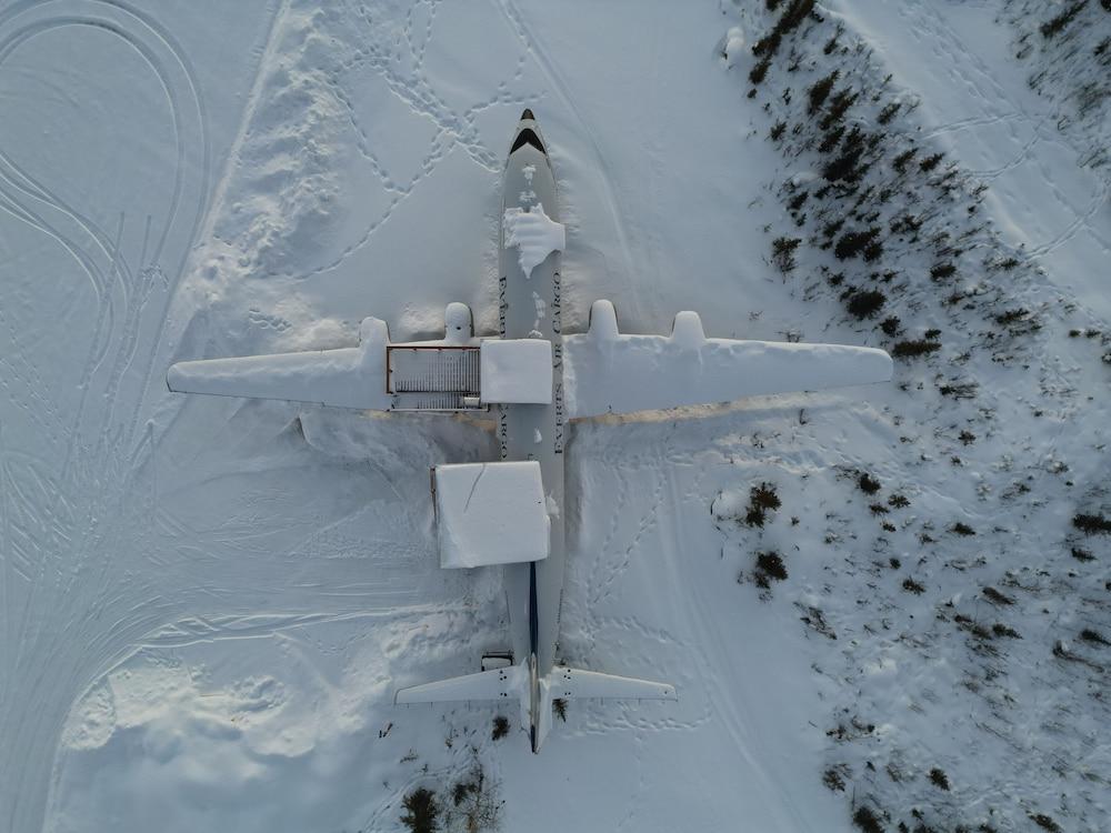 FLY8MA Pilot Lodge photo 20