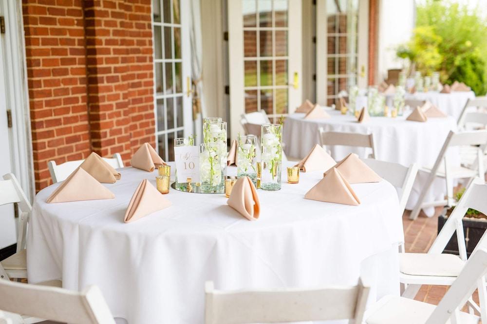 The Berry Hill Resort & Conference Center photo 40