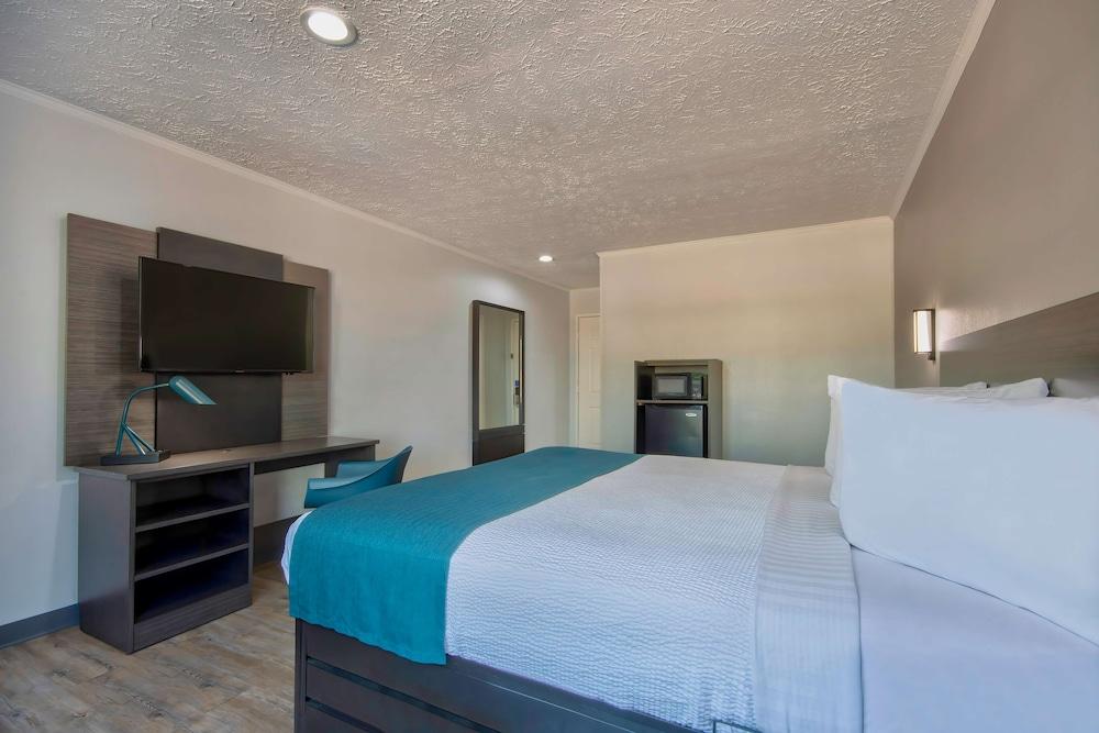 Motel 6 Stafford, TX – SW Houston - Sugarland photo 12