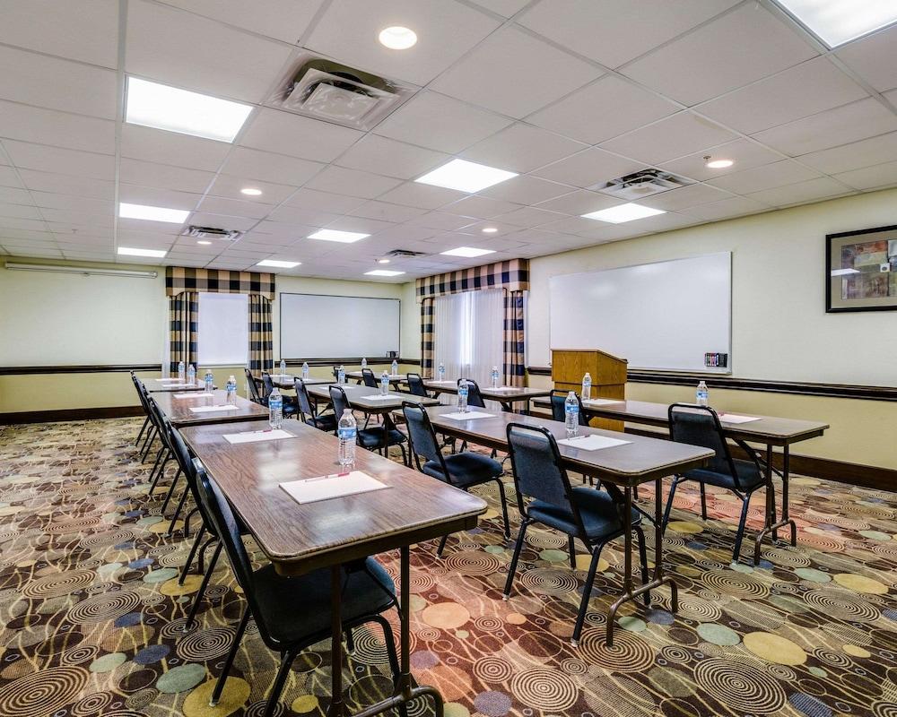 Comfort Suites Deer Park Pasadena photo 31
