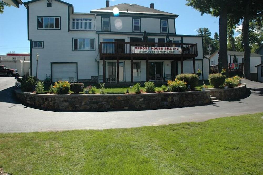 Channel Watefront Cottages photo 91