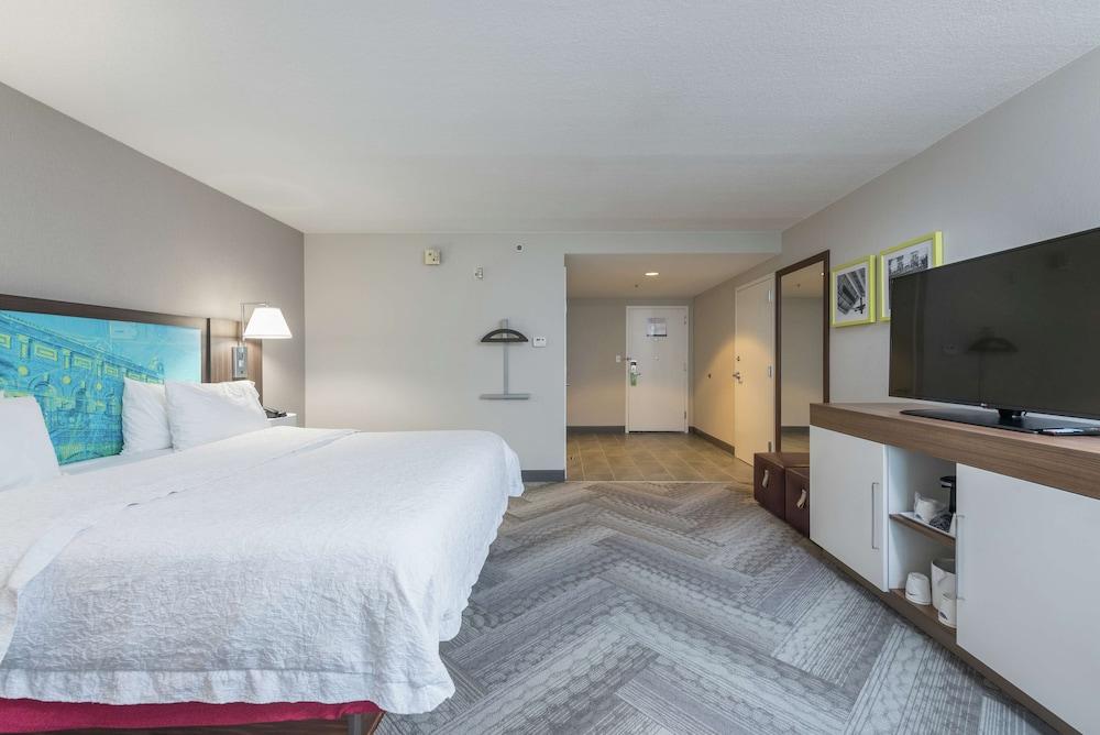 Hampton Inn Tampa-Veterans Expwy (Airport North) photo 27