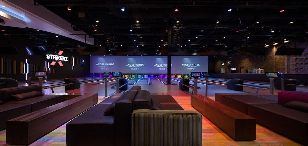 Angel Of The Winds Casino Resort photo 14