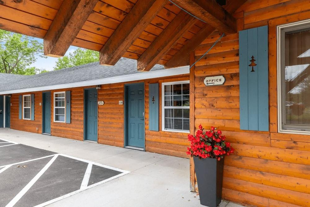River View Lodge photo 22