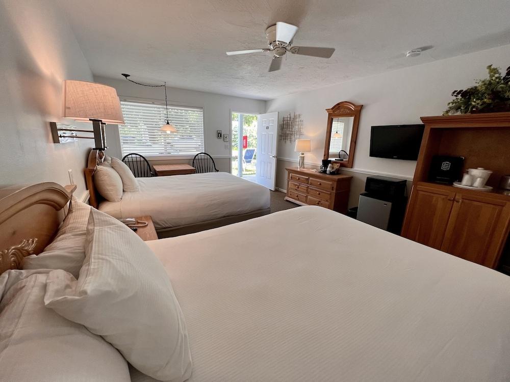 Main Street Motel photo 21