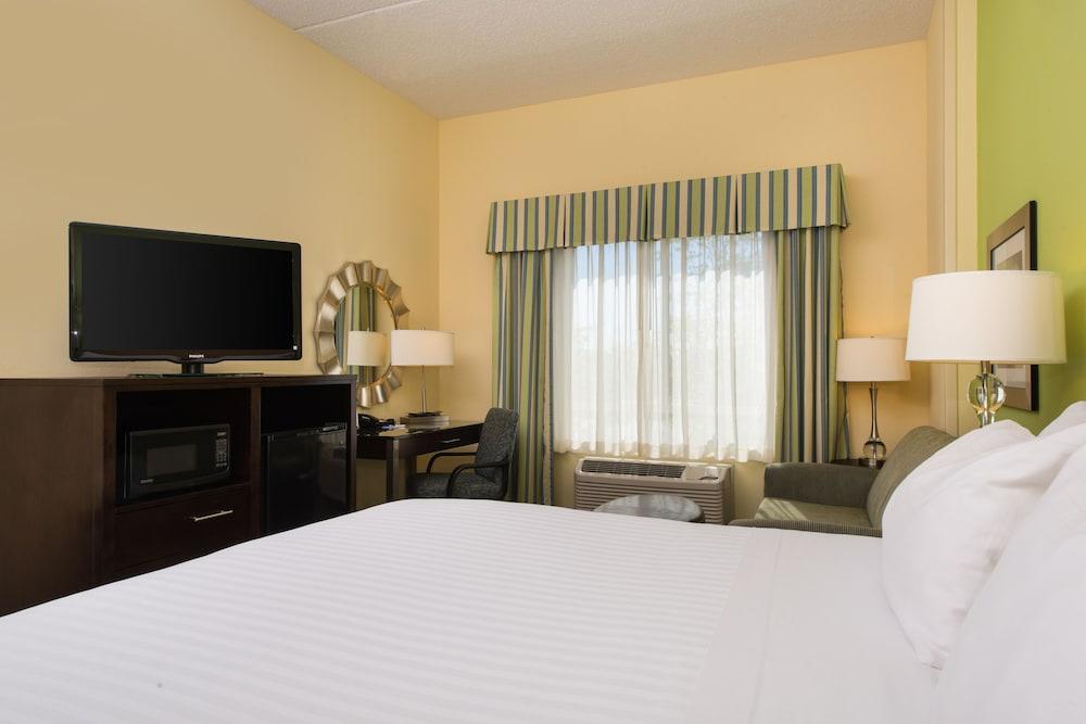Holiday Inn Express Hotel and Suites Scranton by IHG photo 12